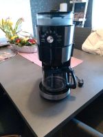 Kaffeemaschine mit Mahlwerk Niedersachsen - Liebenau Vorschau