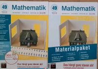 Zeitschrift Mathematik 5-10 Nr. 49 Das hängt ganz davon ab Hessen - Wabern Vorschau