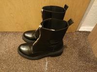 Catwalk Boots 40 Berlin - Marzahn Vorschau