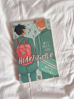 Heartstopper Volume 1 - Englisch Sachsen-Anhalt - Halle Vorschau