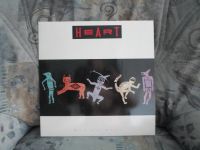 Heart - Bad Animals, LP Bayern - Schwabach Vorschau