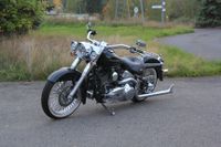 Harley Davidson Softtail De Luxe 103 CUI Bayern - Tirschenreuth Vorschau
