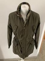 Schöne Geox Winterjacke, Navystill, Gr. 12 (36) Saarland - Beckingen Vorschau