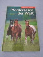 Wolfgang Kresse Pferderassen der Welt  Nordrhein-Westfalen - Meschede Vorschau