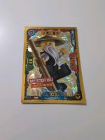 Lego Ninjago Trading Card Serie 5 LE22 Meister Wu Limited Edition München - Au-Haidhausen Vorschau