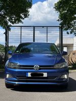 Volkswagen Polo Nordrhein-Westfalen - Niederkassel Vorschau