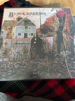 Black Sabbath-Black Sabbath Vinyl/Schallplatte Nordrhein-Westfalen - Gütersloh Vorschau
