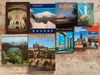 Set 5 - Buch Bücher Reisen Welt Karibik Kaukaz Sachen Korfu Sachsen - Mühlau Vorschau