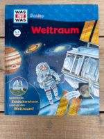 Weltraum was ist was Nordrhein-Westfalen - Rhede Vorschau