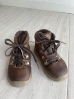 Ricosta Pepino Winterschuhe, Leder , Sympatex Gr.24 Baden-Württemberg - Esslingen Vorschau