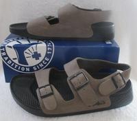 BIRKENSTOCK GR 45 MILANO BIRKI'S SANDALEN HERREN WIE NEU Saarbrücken-Mitte - St Arnual Vorschau
