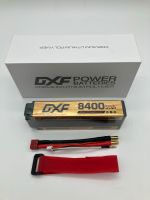 DXF 2S Lipo Akku 8400mAh 7,4V 120C Golden NGP Hardcase Batterie Bayern - Hausen Vorschau