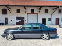 Mercedes-Benz 280E Automatik Schiebedach Bayern - Mammendorf Vorschau