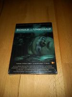 Schuld und Unschuld - DVD - NEU in OVP Tanja Wedhorn Nordrhein-Westfalen - Hürth Vorschau