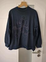 Disney Mickey Maus C&A Pullover blau Damen  Gr.M Nordrhein-Westfalen - Warendorf Vorschau