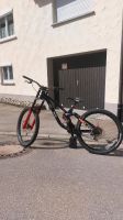 Downhill Fahrrad Baden-Württemberg - Straßberg Vorschau