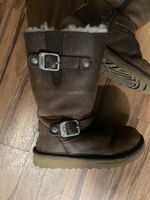 UGG Kensington Boots / Winterstiefel - Größe 29 - gut erhalten Eimsbüttel - Hamburg Eimsbüttel (Stadtteil) Vorschau