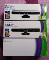 Xbox360 Kinect Mit Original Verpackung Bayern - Burgau Vorschau