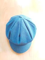 Mütze, blau, Gummizug Niedersachsen - Wennigsen Vorschau
