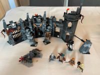 Lego 79014, Schlacht von Dol Guldur, Herr der Ringe Sachsen - Zwickau Vorschau