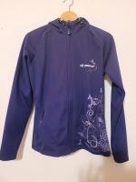 Ziener Softshelljacke Jacke Softshell Damen Gr. 36 S lila Bayern - Obersöchering Vorschau