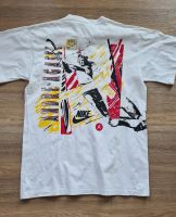 Vintage Nike T-Shirt Shirt ANDRE AGASSI XL Sammler selten 90er Bayern - Mering Vorschau