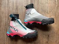 LaSportiva Bergschuh Bayern - Fischen Vorschau