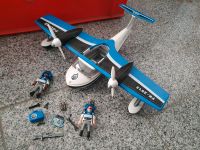 Playmobil Wasserflugzeug 9436 Essen - Essen-Kray Vorschau