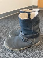 Lurchi Winterschuhe Mädchenscuh 33 Bayern - Warngau Vorschau