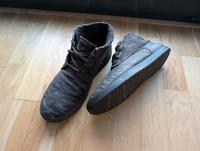 Ugg Herren Winterschuhe, Leder, Größe 43 Frankfurt am Main - Ostend Vorschau
