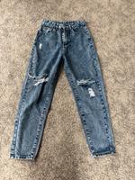 jeans hose Saarland - Mandelbachtal Vorschau