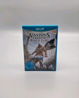 Nintendo Wii U Assassins Creed Black Flag | Refurbished ✅️ Nordrhein-Westfalen - Rhede Vorschau