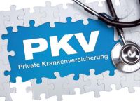 Günstige Private Krankenversicherung TROTZ SCHUFA Baden-Württemberg - Ellwangen (Jagst) Vorschau