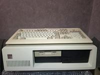 SELTEN PC RECHNER  IBM 5160XT COMPUTER 5160 XT + TASTATUR Nordrhein-Westfalen - Oberhausen Vorschau