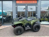 AKTION | ATV / Quad Yamaha Kodiak 450, 421 ccm, inkl. LOF Nordrhein-Westfalen - Mettingen Vorschau