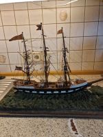 Segelschiff Modell Schiff Dina Rheinland-Pfalz - Oberneisen Vorschau