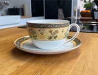 Wedgwood India Teetasse Kaffeetasse groß, selten Niedersachsen - Oldenburg Vorschau