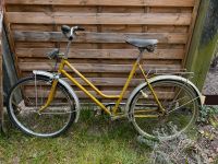 DDR Fahrrad 26 er Hohen Neuendorf - Bergfelde Vorschau