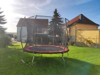 HUDORA Trampolin Sachsen-Anhalt - Bad Kösen Vorschau