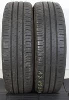 2x 185/65R15 88H CONTINENTAL  ECO CONTACT 5 SOMMERREIFEN #1E9O Bayern - Bad Tölz Vorschau