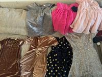 8 elegante Mädchen-Party-Kleider Aubing-Lochhausen-Langwied - Aubing Vorschau