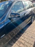 Mercedes W204 Fahrertür T-Modell 197 Obsidianschwarz Metallic Nordrhein-Westfalen - Bergkamen Vorschau