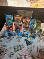 skylanders superchargers Konvolut Neu Niedersachsen - Lehrte Vorschau