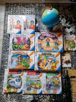 Tiptoi, Stifte, Spiele, Globus, Bücher, Ravensburger Dortmund - Berghofen Vorschau