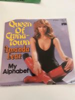 Single Amanda Lear - Queen of Chinatown Hamburg - Altona Vorschau