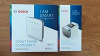 Bosch Smart Home Starter Set Heizen II mit Smart Home Controller Bielefeld - Bielefeld (Innenstadt) Vorschau