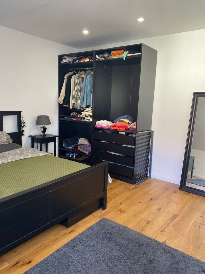 Rent Room in Flat Share/Anmeldung in Berlin