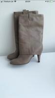 Stiefel Ash taupe Gr 39 Nordrhein-Westfalen - Eschweiler Vorschau
