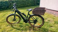 Ebike E-Bike Fischer Terra 5.5i wenig gebraucht Nordrhein-Westfalen - Kierspe Vorschau