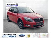 Skoda Fabia 1.2 TSI MONTE CARLO Sachsen - Limbach-Oberfrohna Vorschau